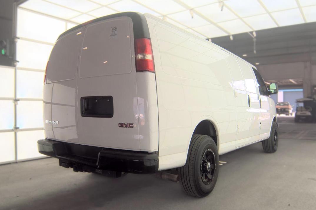 gmc savana cargo 2020 1GTW7BFG8L1145310 image gmc savana cargo 2020 1GTW7BFG8L1145310 image